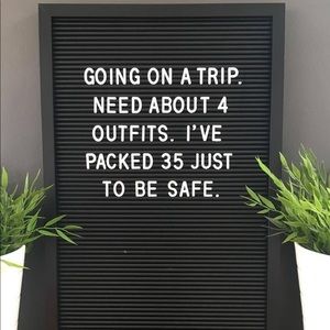 Meet your Posher, Jane